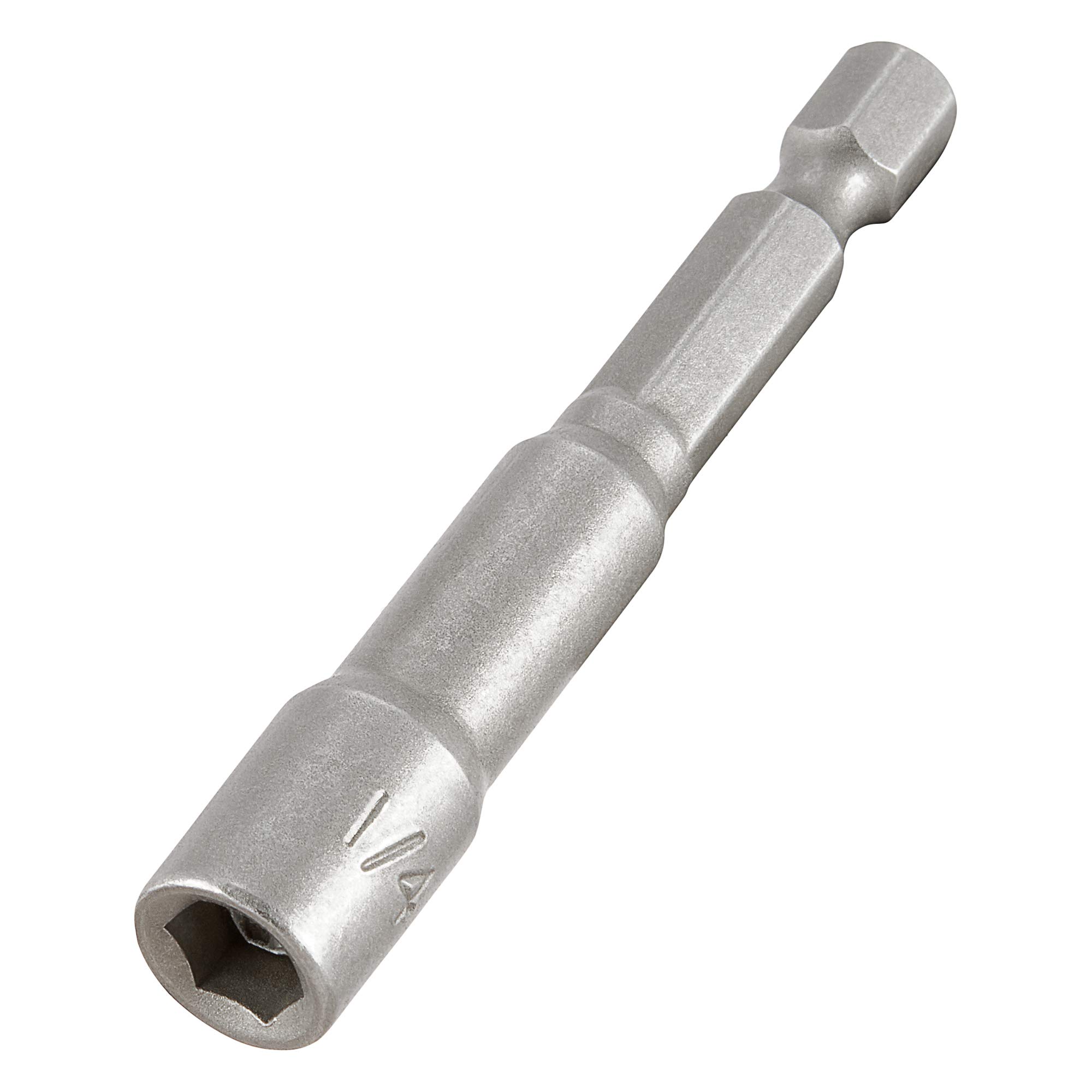 Trend Snappy Nut Driver 1/4 A/F Magnetic