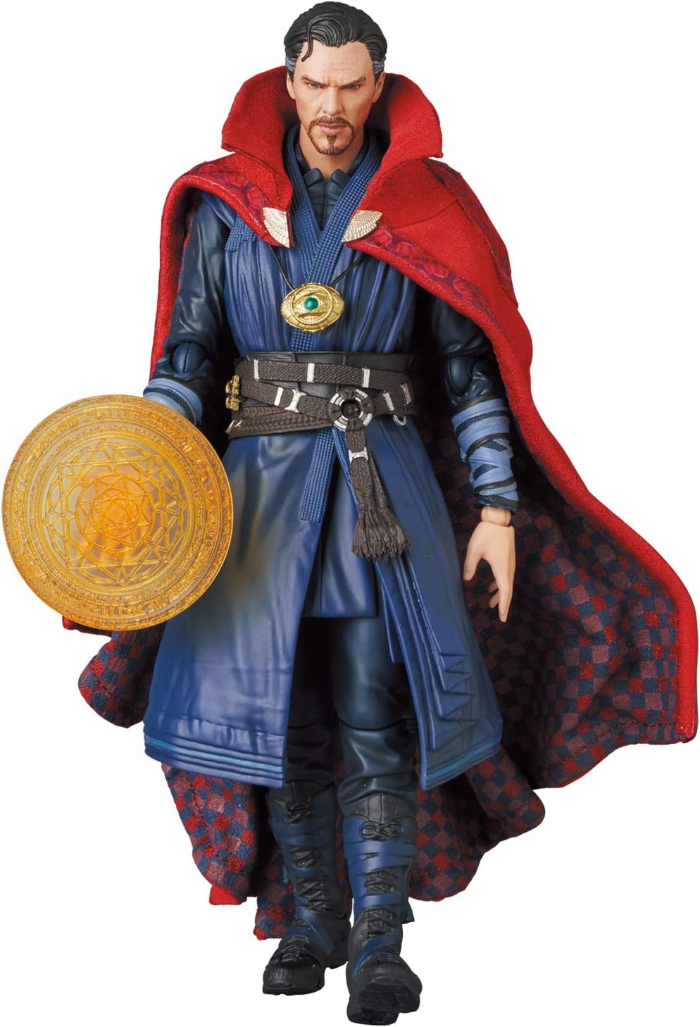 Amazon Mafex マフェックス No 152 アベンジャーズ Doctor Strange ドクター ストレンジ Infinity War Ver 全高約160mm 塗装済み アクションフィギュア フィギュア ドール 通販