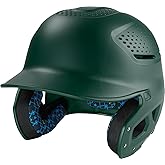 Rawlings | RX2 Series Baseball Batting Helmet | Matte | JR &amp; SR Sizes