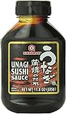 Kikkoman Unagi Sushi Sauce 11.8 oz.