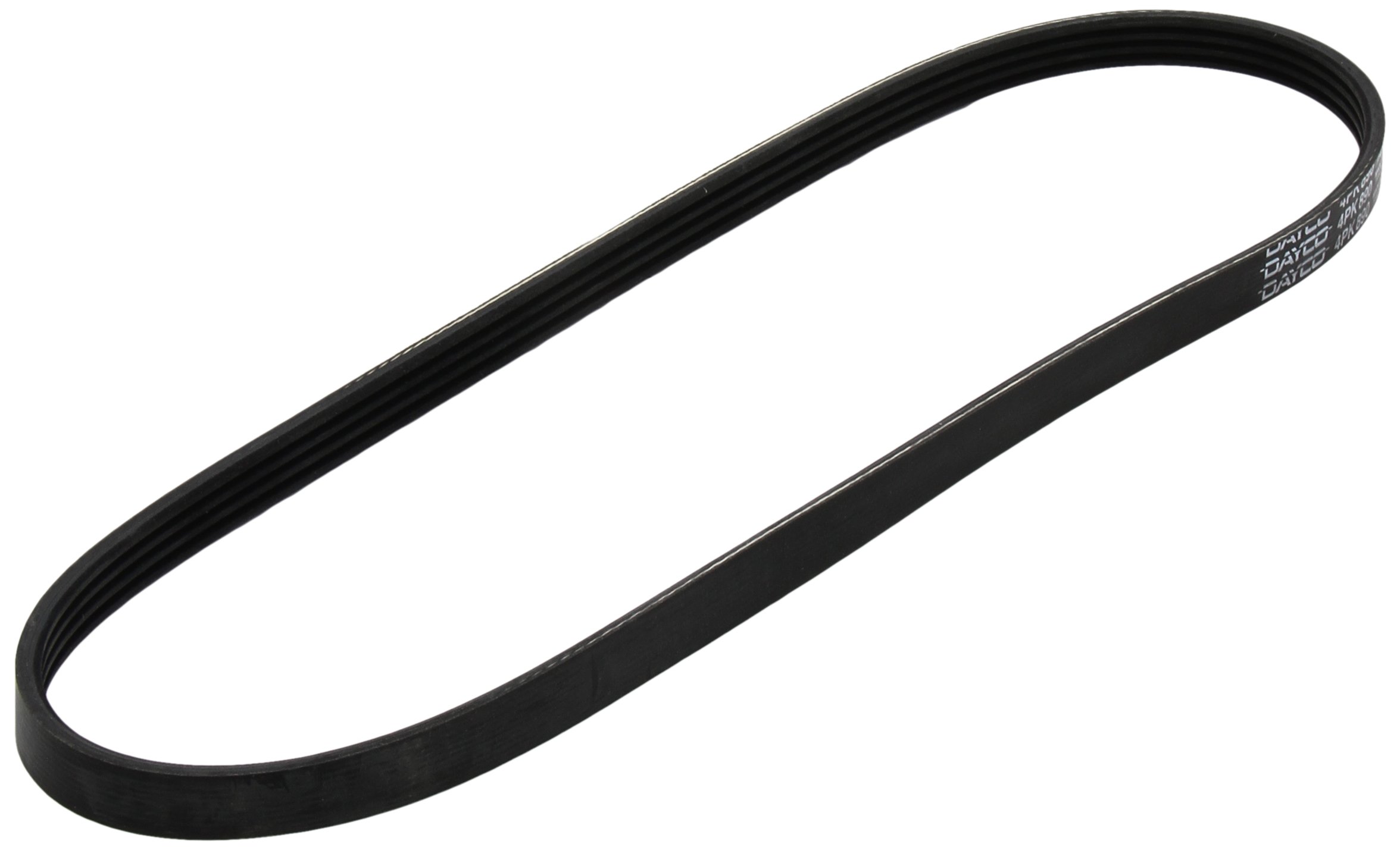 Dayco 4PK890 Poly Rib Belt