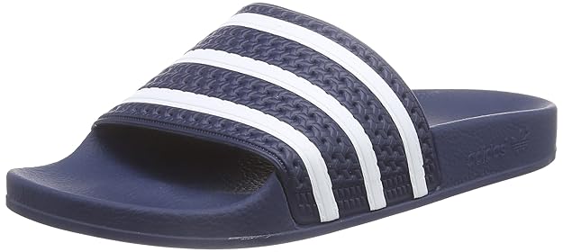 adidas Unisex Adults' Adilette Beach & Pool Shoes: Amazon.co.uk: Shoes & Bags