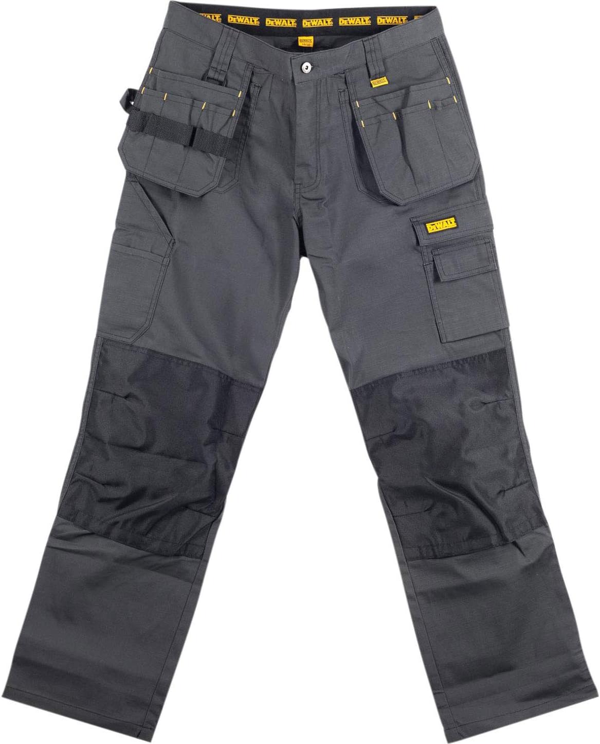 DEWALT DEWHOLS3232 Work Trousers Amazon.co.uk DIY & Tools