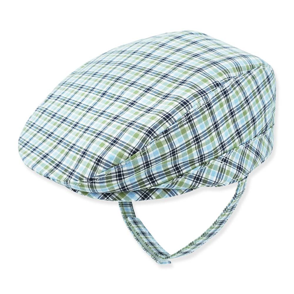 infant newsboy cap baby