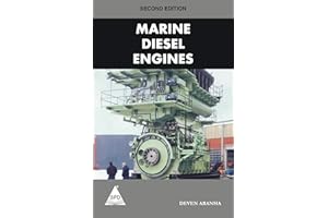 Marine Diesel Engines, 2nd Edition