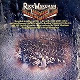 Journey to the Centre of the Earth