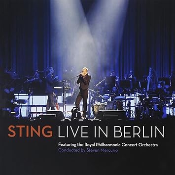 Live in Berlin +1