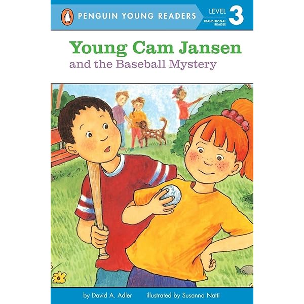 洋書 Young Cam Jansen 19冊 Amazon | Young Cam Jansen and the Dinosaur Game | Adler