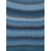 Berroco Wizard Sapphire 2969 - Bulky Weight Wool Blend Yarn - 100g/262yds - US Size 10-10.5 (6-6.5mm) Knitting Needle