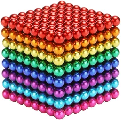 amazon magnetic balls 5mm