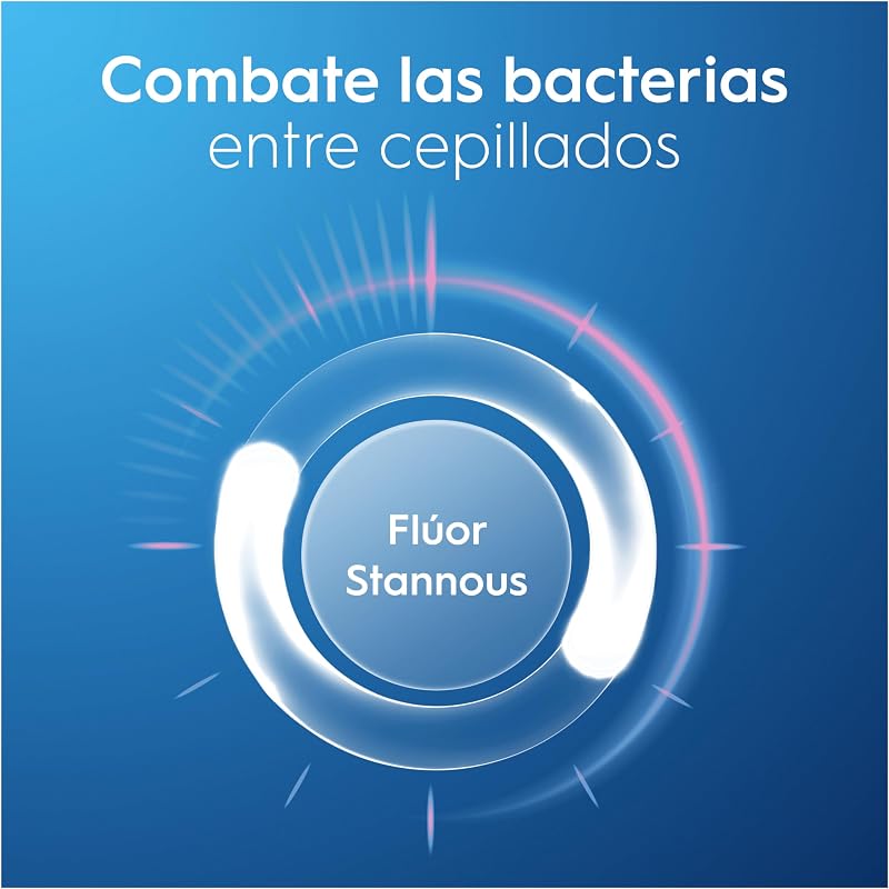 Dentífrico Pro-Expert Sensibilidad y Blanqueamiento, Pack 12x75 ml