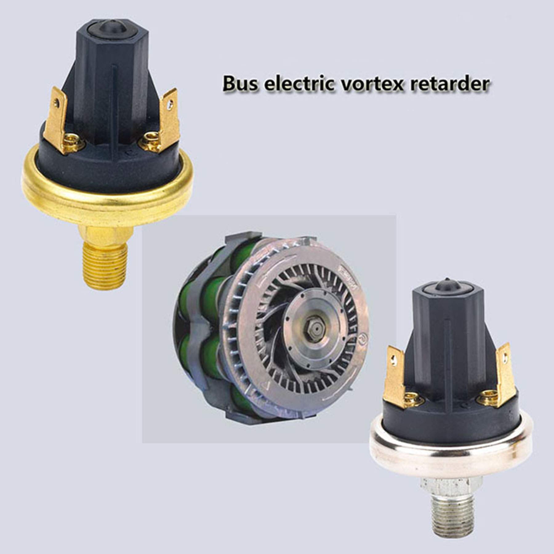 LEFOO LF20 Extended Duty Pressure Switch 10psi±2psi Buy Online in UAE