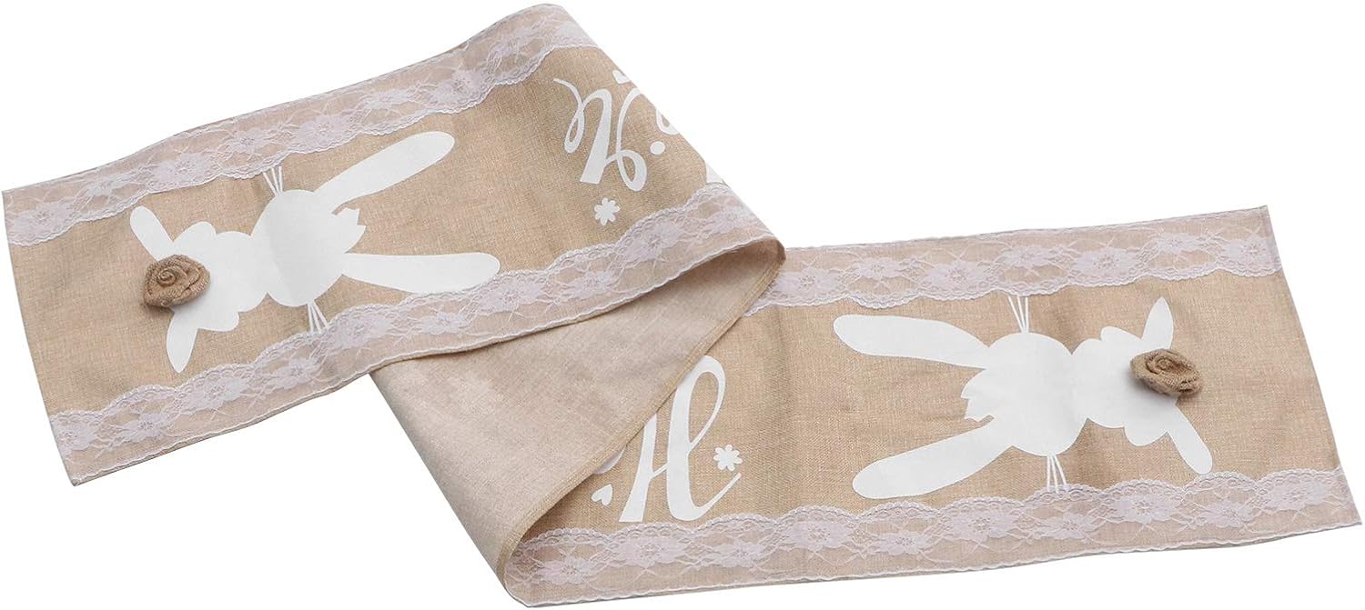 Toalha de Mesa Decorativa