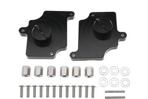 SHUNEVADE Simulator with Active Exhaust for Dodge Charger Challenger 2015 2016 2017 2018 2019 2020 2021