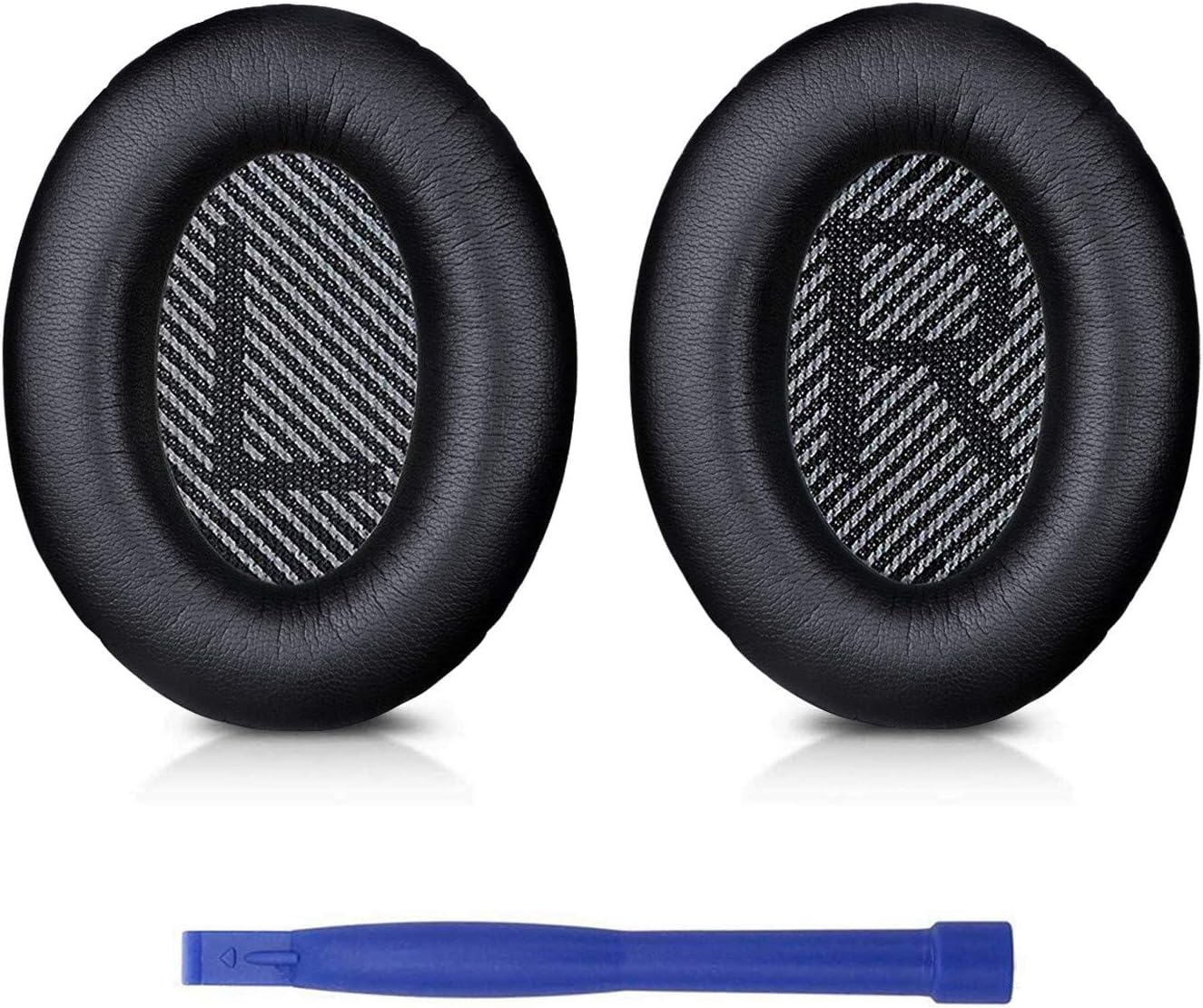 Which Is The Best Cloth Replacement Earpads For 3M Worktunes Amfm Hearing Protectors