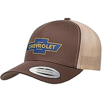 Amazon.com: Chevrolet Officially Licensed Bowtie Logo