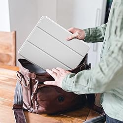 Yuloigan Case for iPad Pro 11 Inch 4th Generation