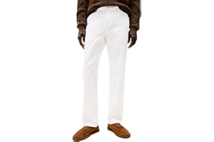 Tommy Hilfiger Chino Pants Custom Fit