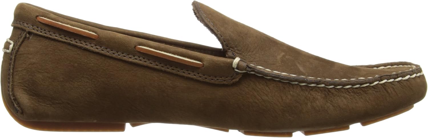 timberland driving shoes