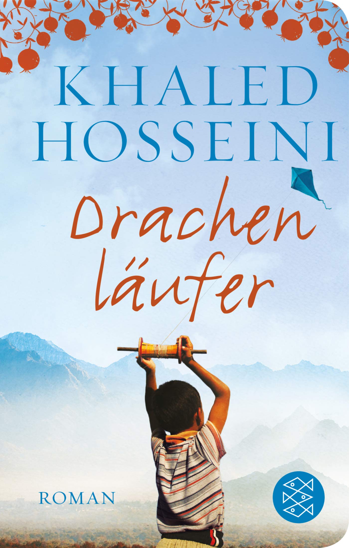 Amazon Fr Drachenlaufer Hosseini Khaled Windgassen Michael Naujokat Angelika Livres