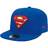 New Era Batman 59Fifty Cap