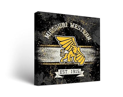 Amazon Com Victory Tailgate Missouri Western State Griffons