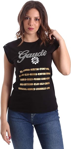 gaudi jeans t shirt