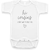 Pineapple Pancake Kids Hi Cousins I Can't Wait To Meet You Pregnancy Announcement Surprise