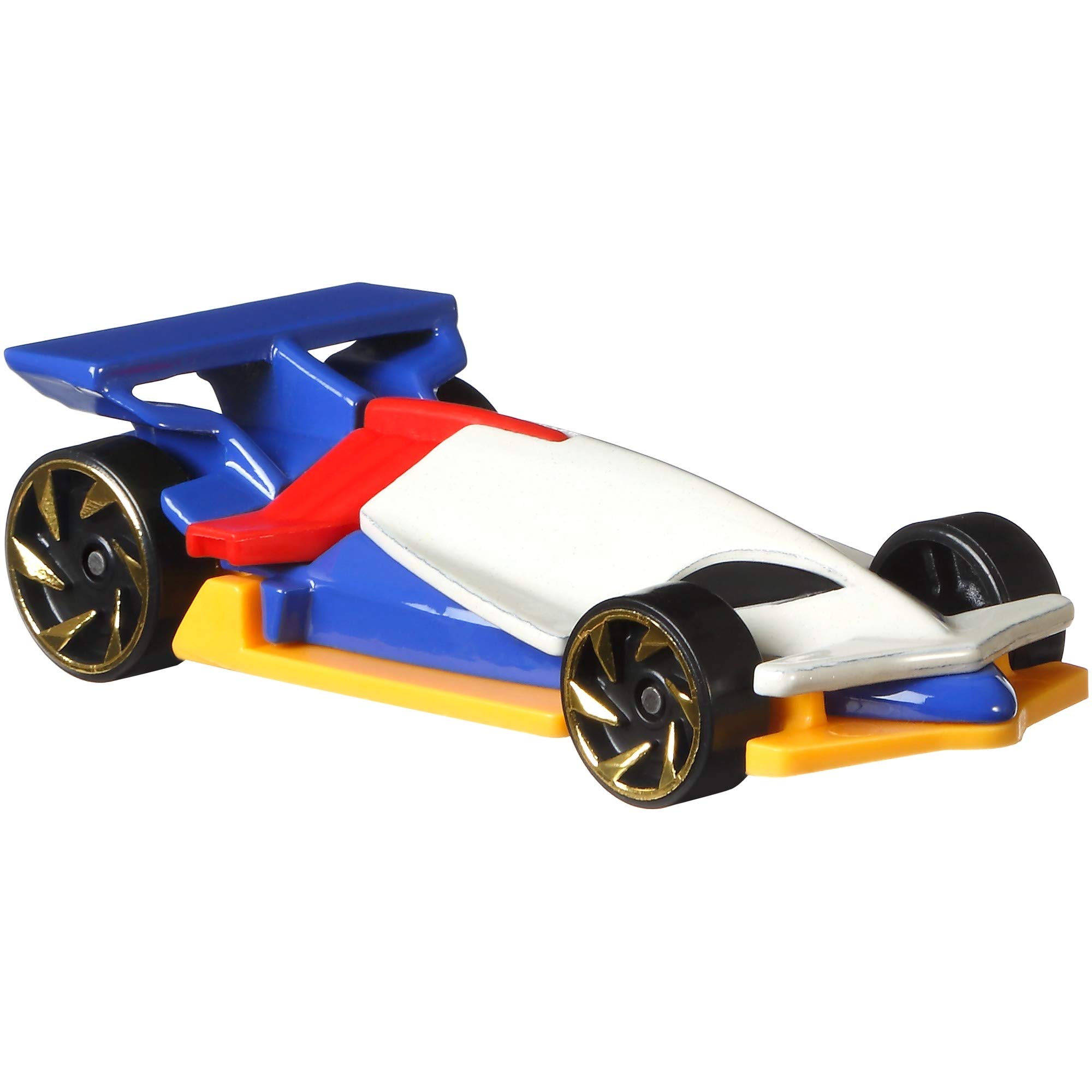 Hot Wheels Gaming Car Street Fighter - Vega
