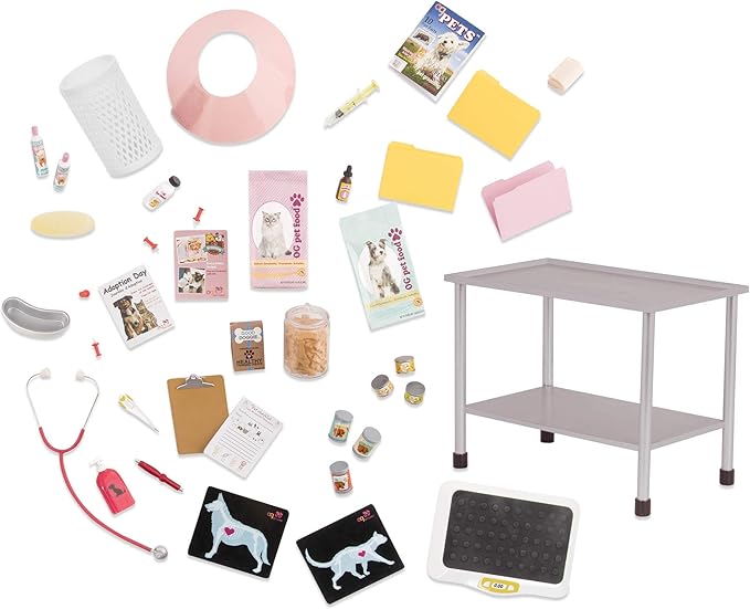 my generation vet clinic