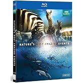 Nature's Most Amazing Events (BD) [Blu-ray]