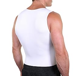 Esteem Apparel EliteSlim Men's Compression Shirt to