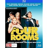 Four Rooms