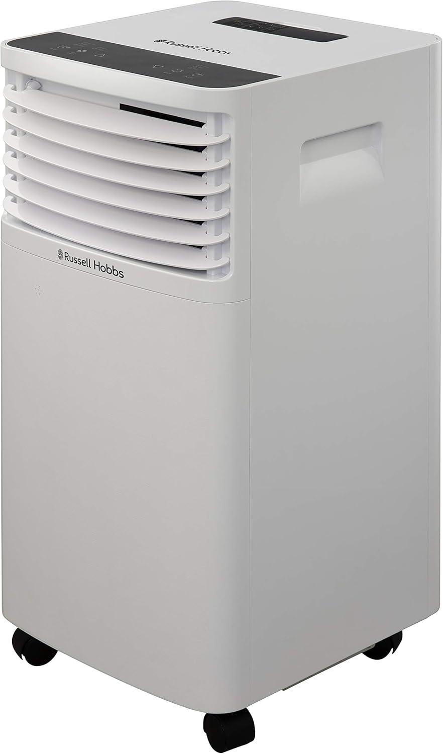 Russell Hobbs Portable 3in1 Air Conditioner, Air Cooler, Dehumidifier