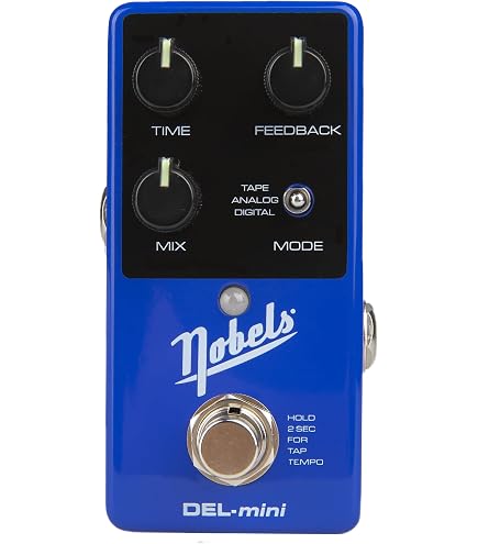 DigiTech Whammy 5 - Harmonizer/Pitch Shifter for E-Guitar, Rojo