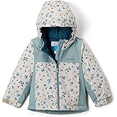 Columbia boys Horizon Ride IV Printed Jacket