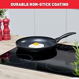 Tefal Induction G155S844 Non-Stick Cookware Set 8 Pieces Black Aluminium view 4