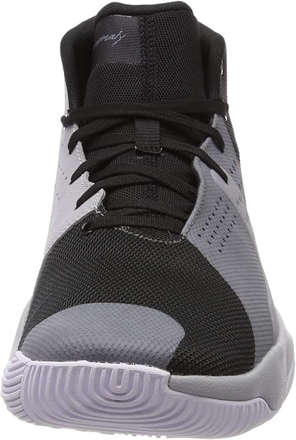 men's ua anomaly basketball shoes