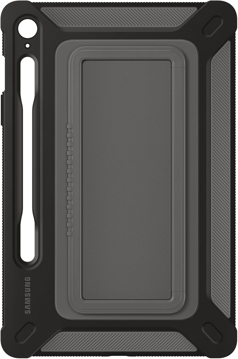 Samsung Galaxy Tab S9 FE Official Protective Rugged Case Titan Stand MIL-STD