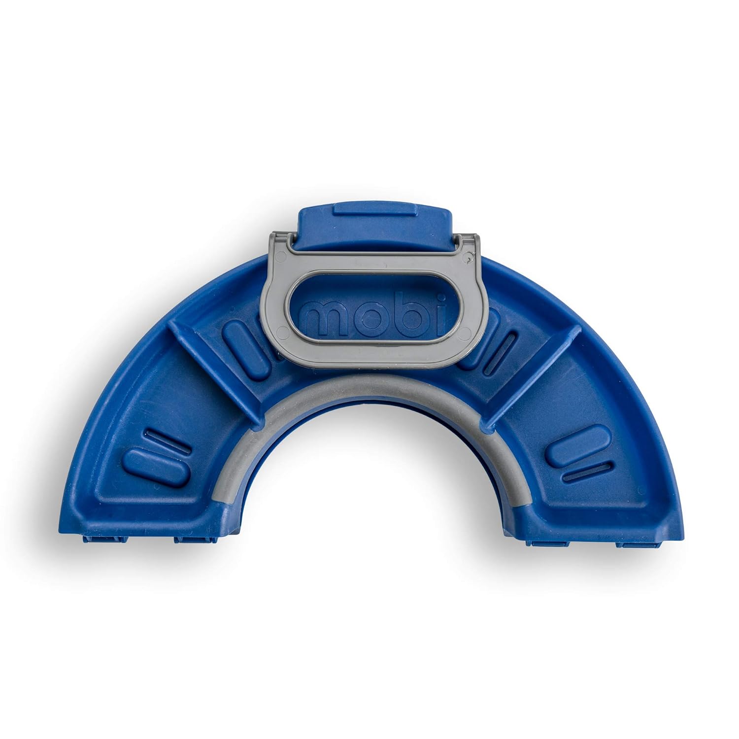 Mobi MT-1B - Bandeja plegable para microondas, color azul marino ...