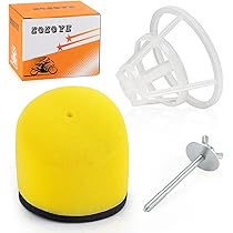 2001-2021 For KAWASAKI KX85 KX100 Carb Intake Manifold Boot And - Foto 2