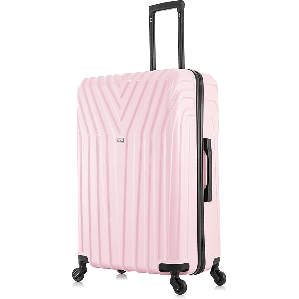 Mandarina Duck TROLLEY EXPANDABLE - Valise à roulettes - black/noir