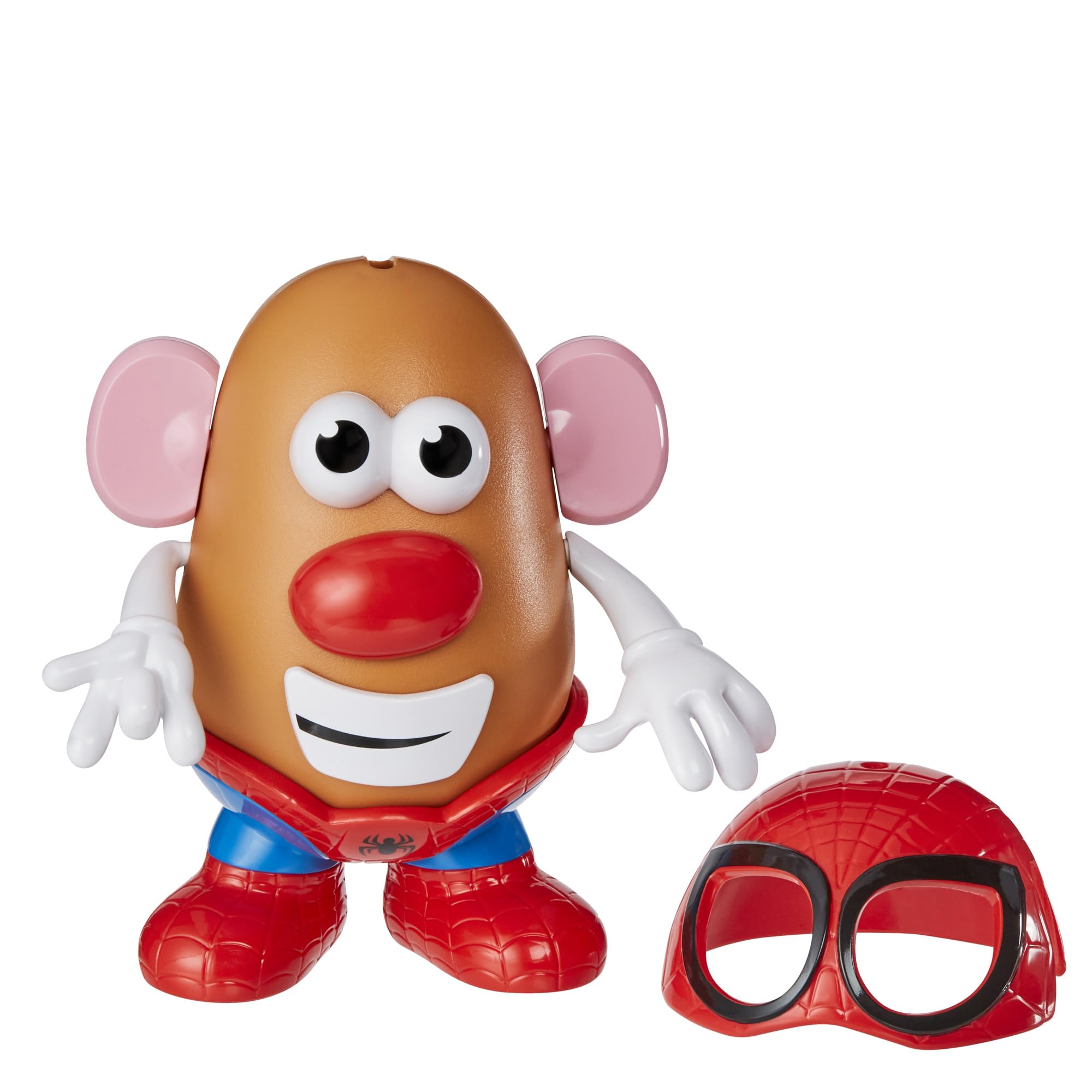 Mua Mr. Potato Head Marvel Spider-Spud, Spider-Man Toys for 3 Year