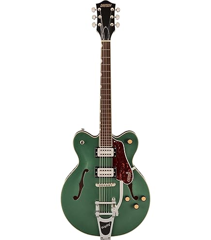 調整済み☆Gretsch G2622T GNMTL☆美品ケーススタンドおまけ付き 調整済み☆Gretsch G2622T GNMTL☆美品ケーススタンドおまけ付き