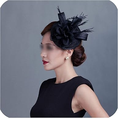 hairstyles for wedding hats