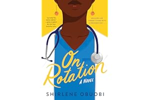 On Rotation: A Novel