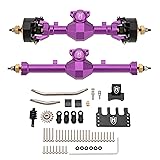 MEUS Racing Isokinetic 3-Section CVD Front and Rear