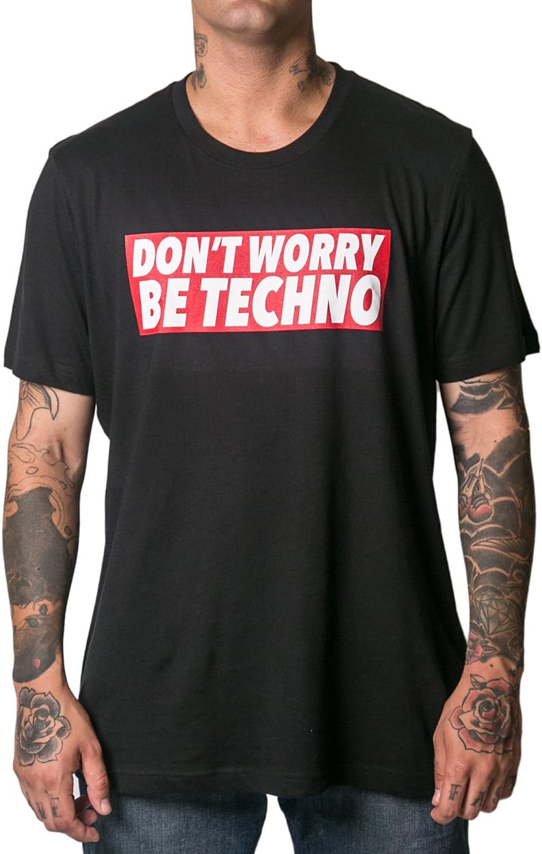 Fol The Brand DWBT T-Shirt Man