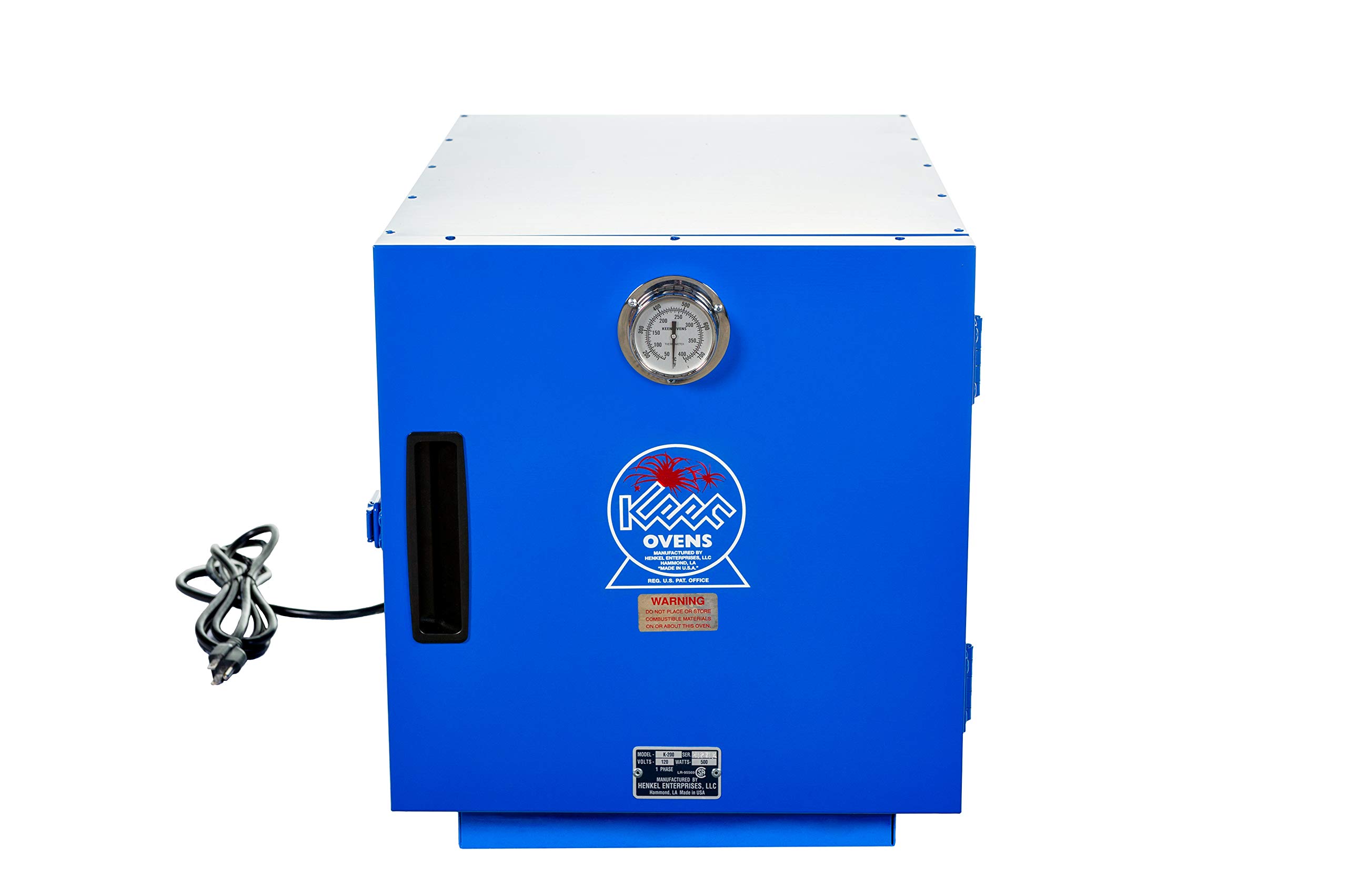 Mua K200 Bench Welding Rod Oven 120V 1Ph Max Temp 300F Made in