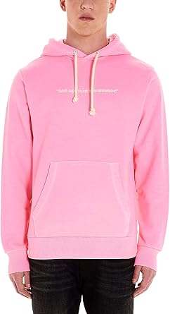 diesel pink sweatshirt